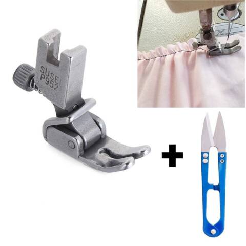 Thread Cutter For Walking Foot Industrial Sewing Machine