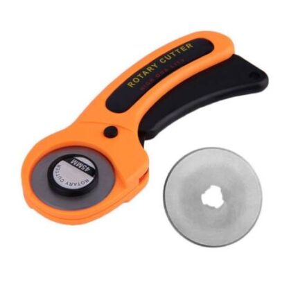 45mm Rotary Cutter - Master Outlet
